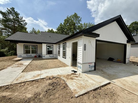 1470 Clark Street LakeOdessa, MI House Active - Photo 1 of 17. Opens carousel modal