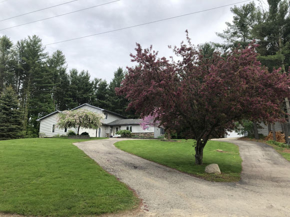3444 Croel Road Ionia, MI House Sold - Photo 1 of 1. Opens carousel modal