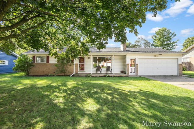 4157 Singel Drive SW Grandville, MI House Sold - Photo 1 of 1. Opens carousel modal