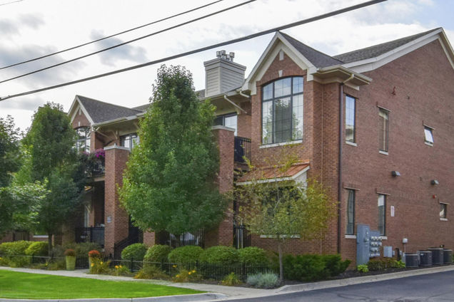 779 Bagley Avenue SE Unit 15 EastGrandRapids, MI Condo Sold - Photo 1 of 1. Opens carousel modal