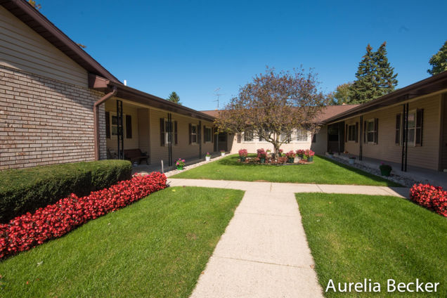 7445 Pinegrove Drive Unit 90 Jenison, MI Condo Sold - Photo 1 of 1. Opens carousel modal