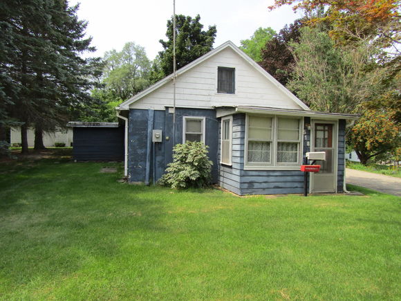 518 Kearney Street Portland, MI House Sold - Photo 1 of 1. Opens carousel modal