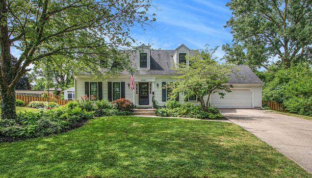 1747 Danby Lane SE GrandRapids, MI House Sold - Photo 1 of 1. Opens carousel modal