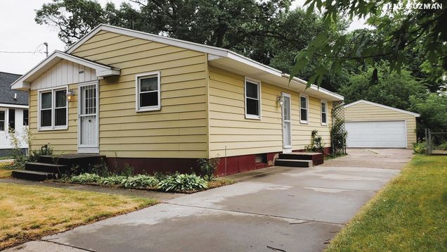 4000 Byron Center Avenue SW Wyoming, MI House Sold - Photo 1 of 1. Opens carousel modal