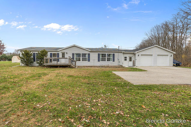 13444 Olin Lakes Drive Sparta, MI House Sold - Photo 1 of 1. Opens carousel modal