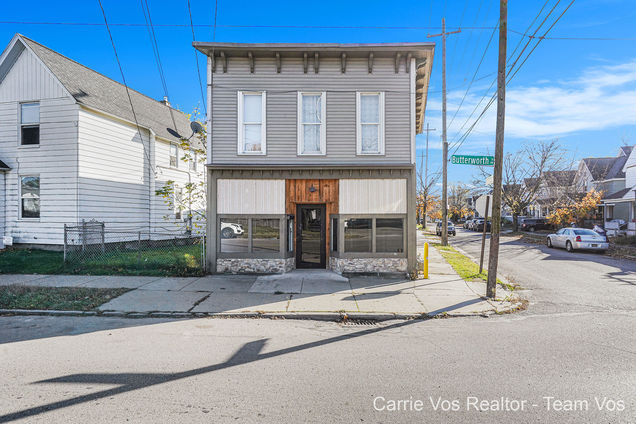918 Butterworth Street SW GrandRapids, MI Multifamily Sold - Photo 1 of 1. Opens carousel modal