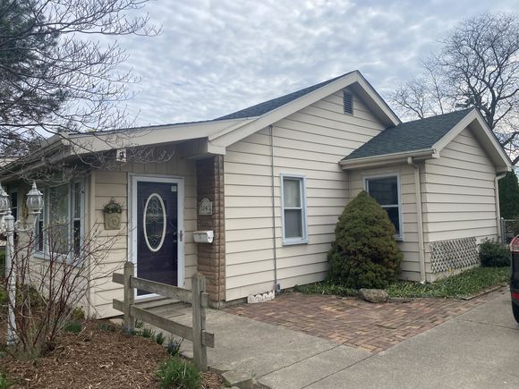 3143 Lafayette Drive Trenton, MI House Sold - Photo 1 of 1. Opens carousel modal