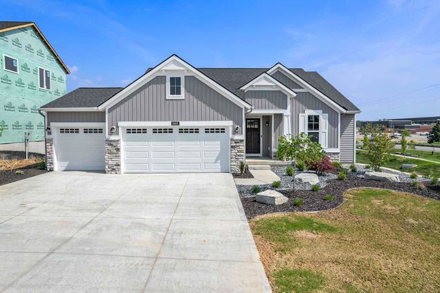 1665 Portadown Road ByronCenter, MI House Sold - Photo 1 of 1. Opens carousel modal