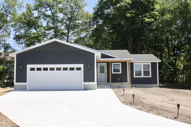 3786 Black Creek Road Muskegon, MI House Sold - Photo 1 of 1. Opens carousel modal