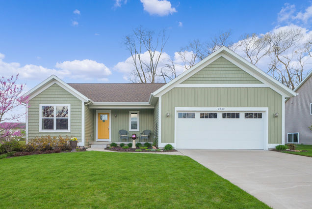 2549 Stockwood Drive NE GrandRapids, MI House Sold - Photo 1 of 1. Opens carousel modal