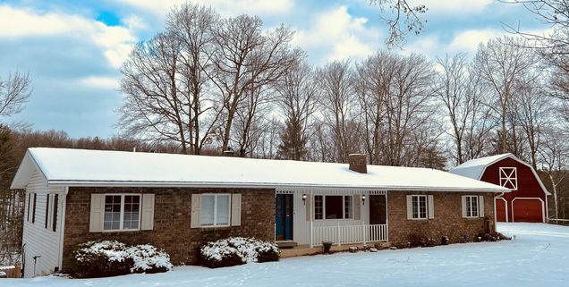11600 Baker Road Greenville, MI House Sold - Photo 1 of 1. Opens carousel modal