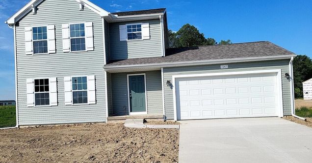 7267 Brighton Lane Caledonia, MI House Sold - Photo 1 of 1. Opens carousel modal