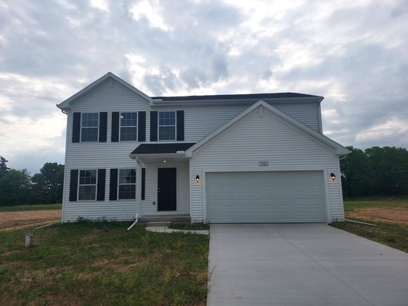 7942 Sierra Drive Belding, MI House Sold - Photo 1 of 1. Opens carousel modal