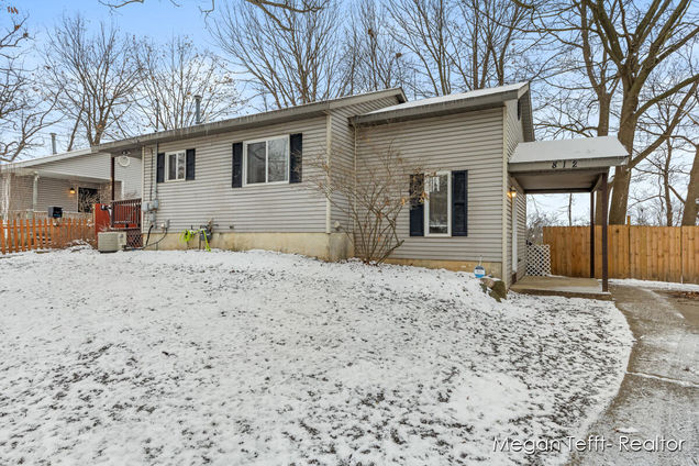 812 Norwich Avenue SW GrandRapids, MI House Sold - Photo 1 of 1. Opens carousel modal