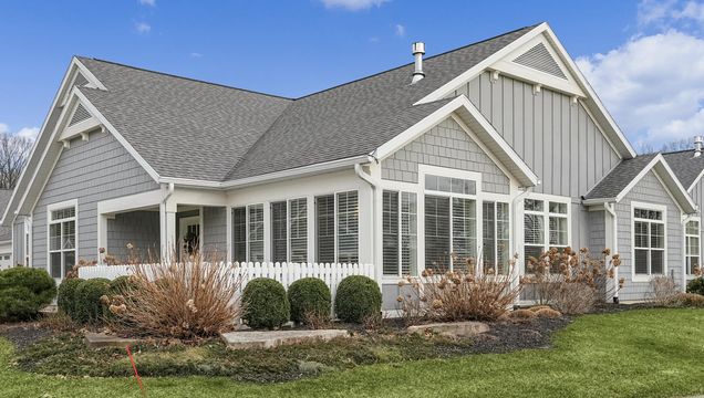 215 Janes View Drive