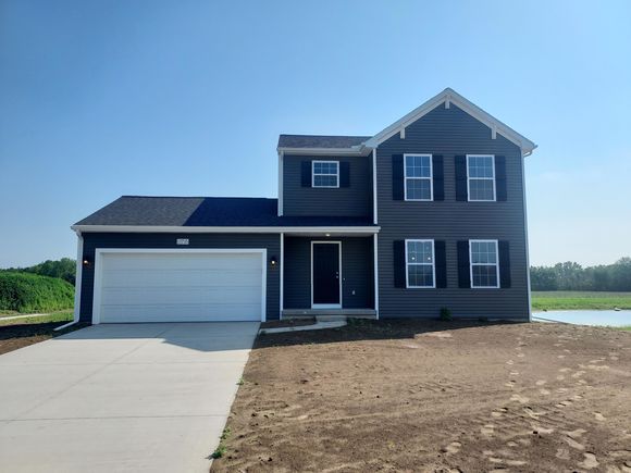 13735 Oasis Avenue Holland, MI House Sold - Photo 1 of 1. Opens carousel modal