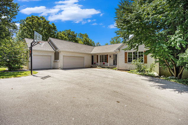 10159 E Rivershore Drive SE Alto, MI House Active - Photo 1 of 62. Opens carousel modal