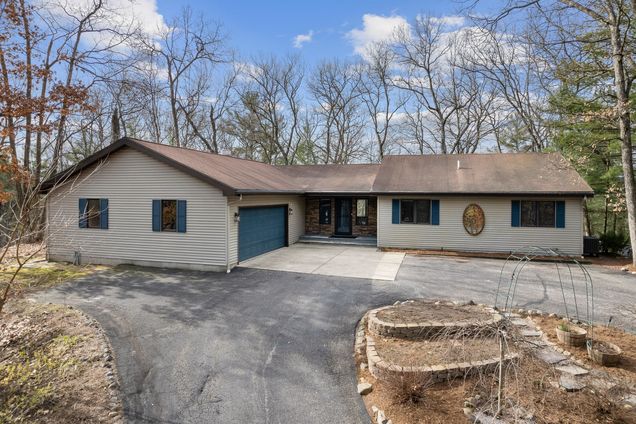14320 Keiber Road Northeast Greenville, MI House Sold - Photo 1 of 1. Opens carousel modal