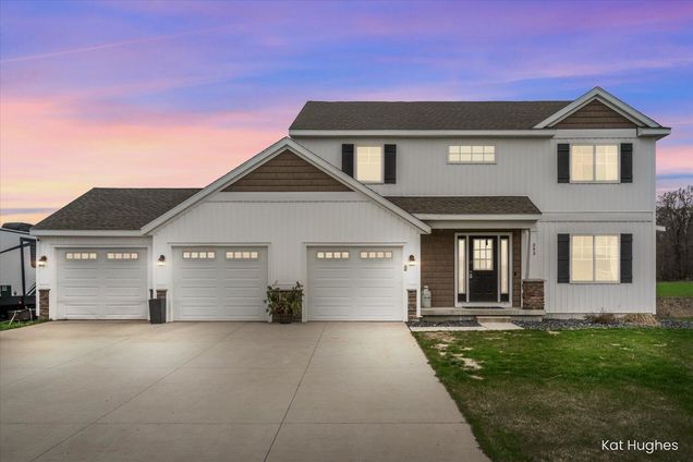 252 Warbler Drive Caledonia, MI House Sold - Photo 1 of 1. Opens carousel modal
