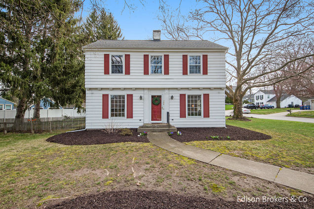 500 Shawmut Boulevard NW GrandRapids, MI House Sold - Photo 1 of 1. Opens carousel modal