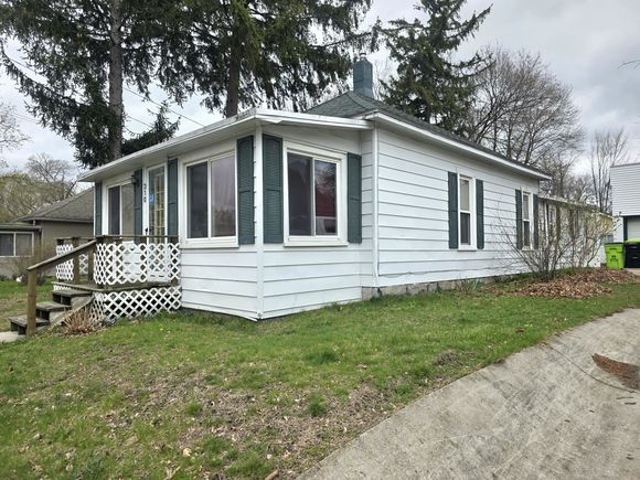 310 E Coffren Avenue Greenville, MI Multifamily Sold - Photo 1 of 1. Opens carousel modal