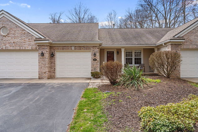 3832 Old Elm Drive SE Kentwood, MI Condo Sold - Photo 1 of 1. Opens carousel modal