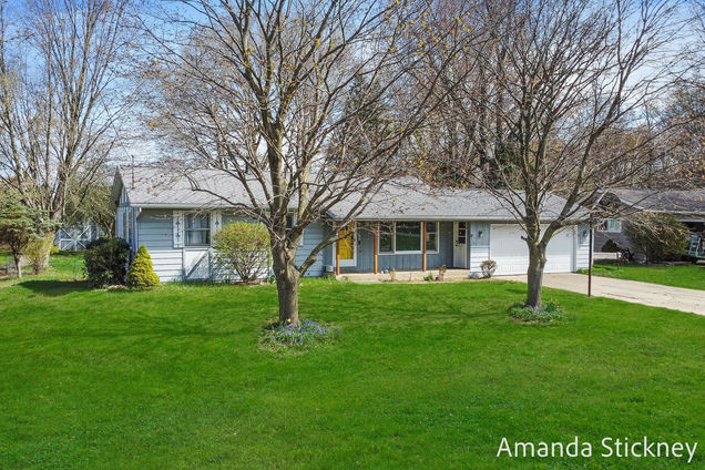 14163 Ridgewood Drive