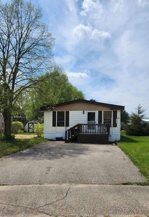 1527 W State Street Unit Lot 106 Belding, MI House Sold - Photo 1 of 1. Opens carousel modal