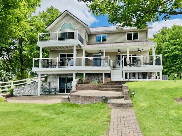 3018 W Runyan Drive LakeOdessa, MI House Sold - Photo 1 of 1. Opens carousel modal