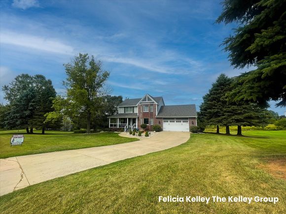 7525 Steeplebush Lane NE Belmont, MI House Sold - Photo 1 of 1. Opens carousel modal