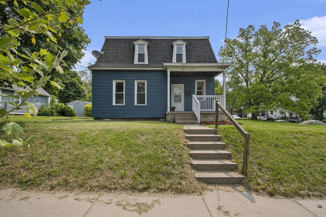 752 College Avenue NE GrandRapids, MI Multifamily Sold - Photo 1 of 1. Opens carousel modal