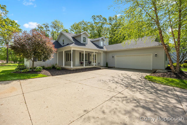 260 Oakwood Court Ionia, MI House Sold - Photo 1 of 1. Opens carousel modal