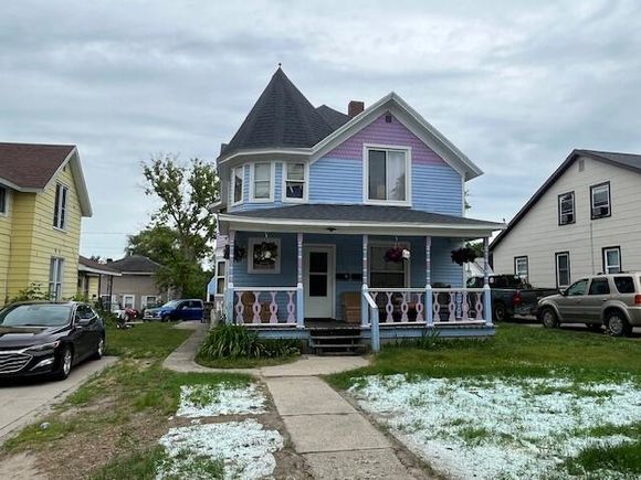 426 S Chestnut Street ReedCity, MI Multifamily Active - Photo 1 of 29. Opens carousel modal