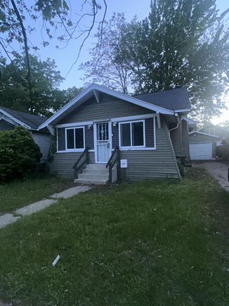 1615 Dyson Street