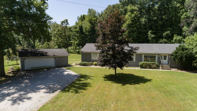 15145 Millard Road