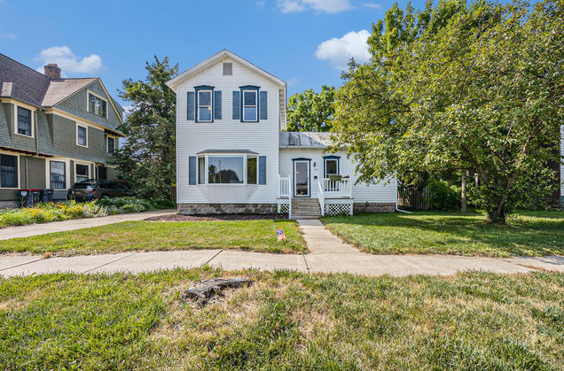 416 Kent Street