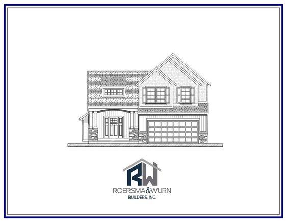 609 Elstar Drive NE Rockford, MI House Pending - Photo 1 of 1. Opens carousel modal