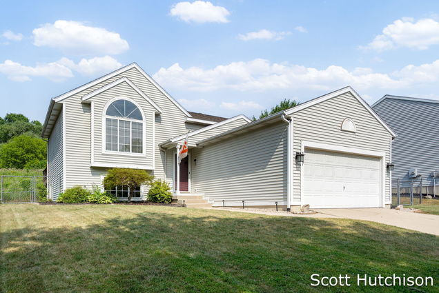 187 Rollingwood Drive Rockford, MI House Pending - Photo 1 of 1. Opens carousel modal