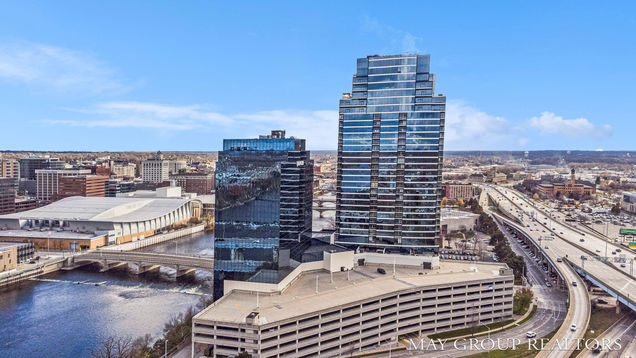 335 Bridge Street NW Unit 1503