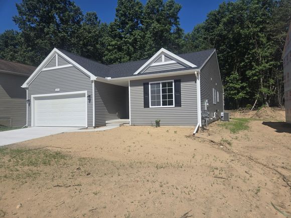1205 Cedarwood Street Greenville, MI House Sold - Photo 1 of 1. Opens carousel modal