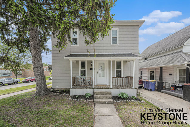 258 Ann Street NE GrandRapids, MI House Active - Photo 1 of 26. Opens carousel modal