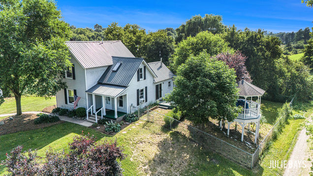 5801 Solomon Road