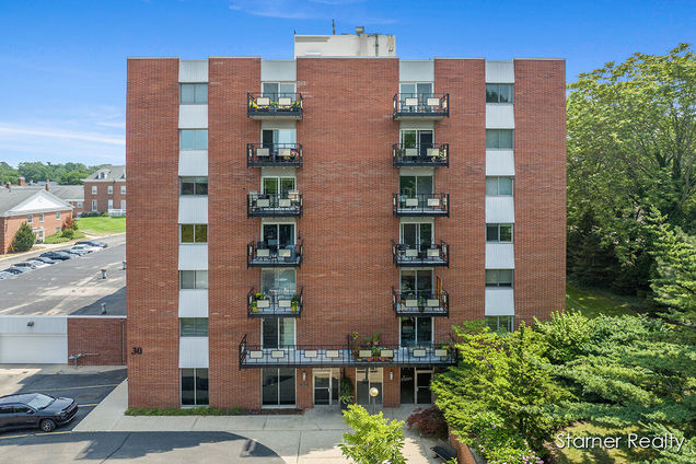 30 College Avenue SE Unit 46