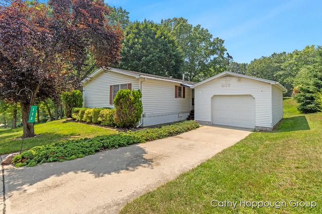1133 Yeomans Street Unit 115