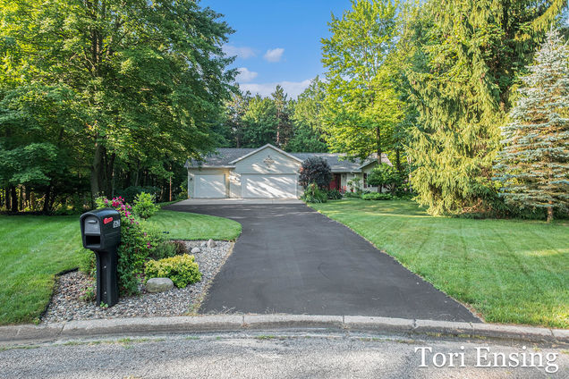 1621 Clark Court Greenville, MI House Active - Photo 1 of 32. Opens carousel modal