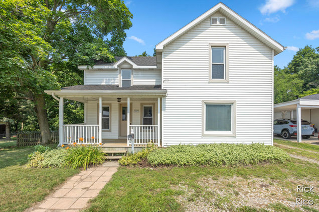 447 Divine Highway Portland, MI House Active - Photo 1 of 15. Opens carousel modal