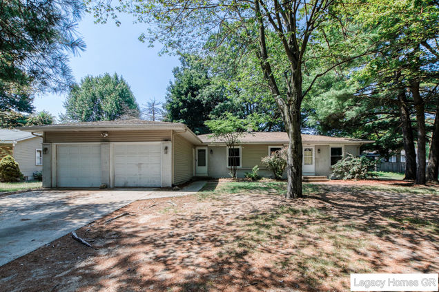 5841 Ridgebrook Avenue SE Unit 5843 Kentwood, MI Multifamily Active - Photo 1 of 38. Opens carousel modal