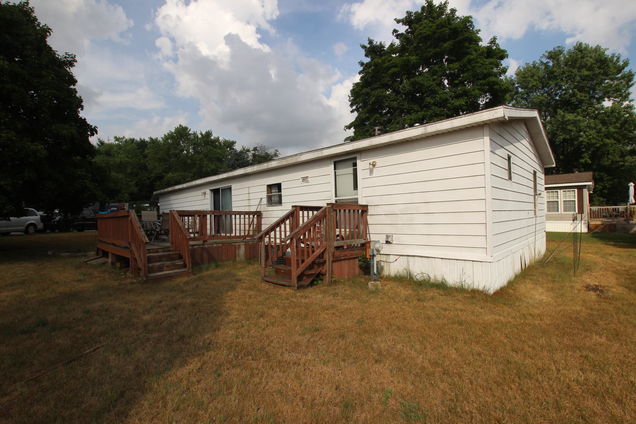 4512 Ursa Way NE Unit 171