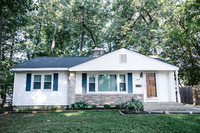 3849 Perry Avenue SW Wyoming, MI House Active - Photo 1 of 42. Opens carousel modal