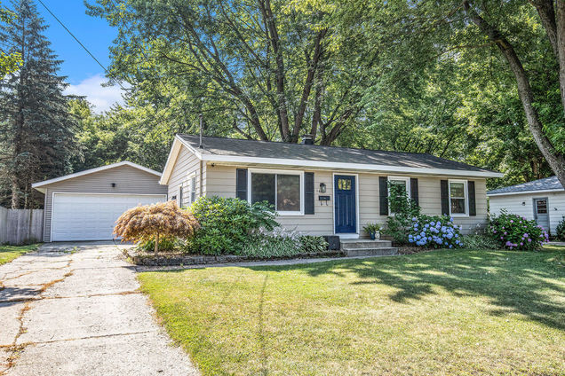 168 Gaylord Drive